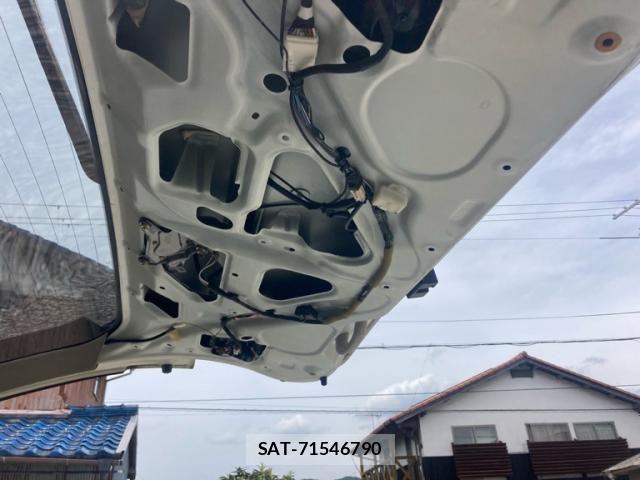 Toyota ESTIMA 2003-11 7508619-11