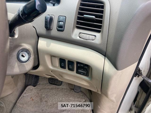 Toyota ESTIMA 2003-11 7508619-17