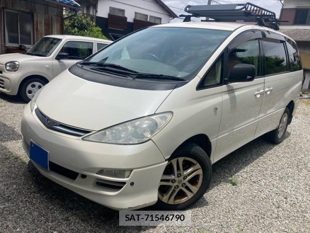 Toyota ESTIMA 2003-11 7508619-1