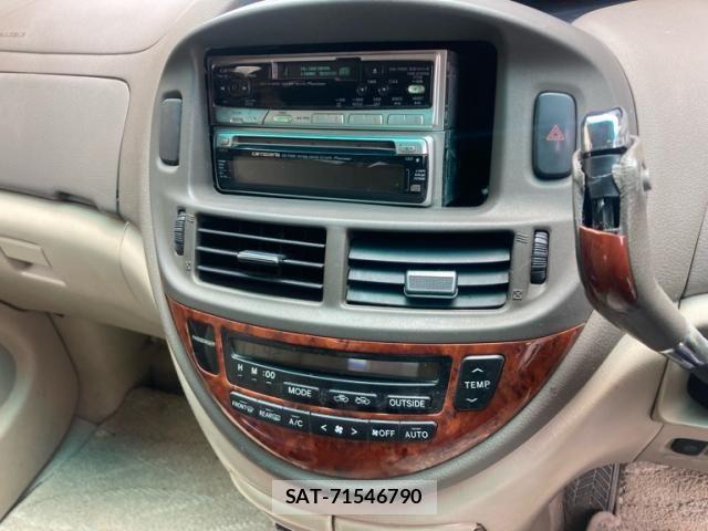 Toyota ESTIMA 2003-11 7508619-19