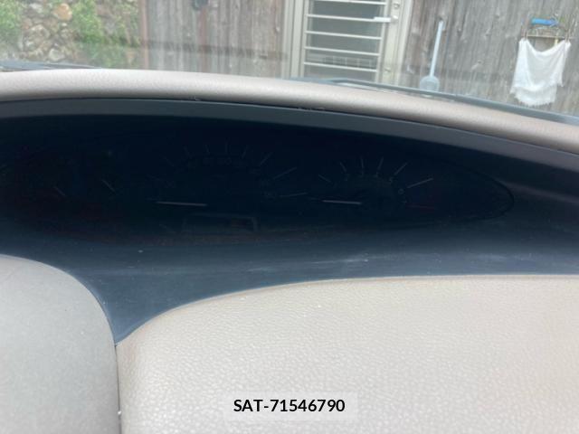 Toyota ESTIMA 2003-11 7508619-21