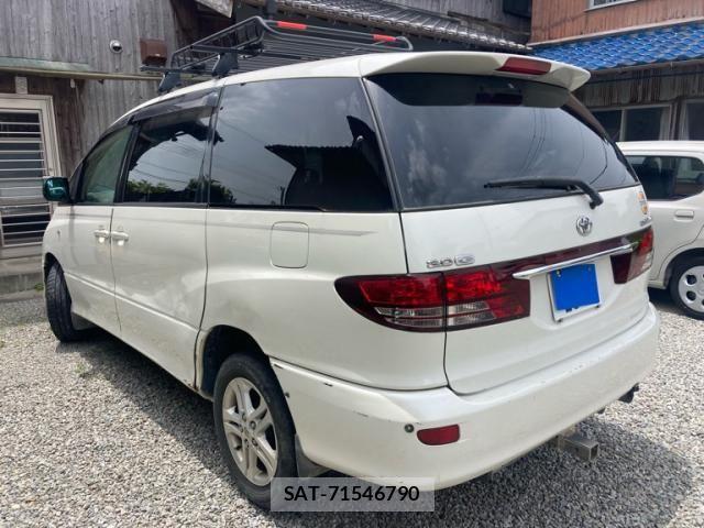 Toyota ESTIMA 2003-11 7508619-2