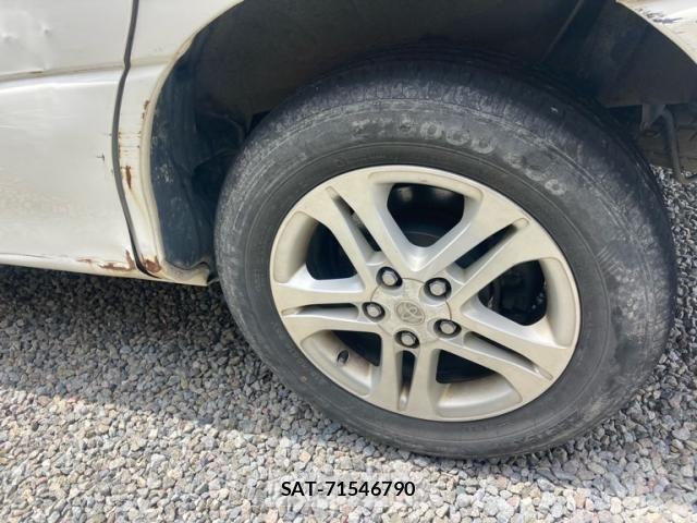 Toyota ESTIMA 2003-11 7508619-3