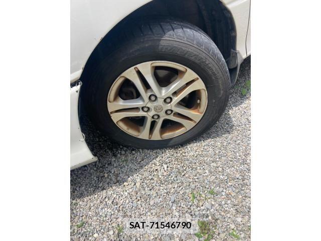 Toyota ESTIMA 2003-11 7508619-4