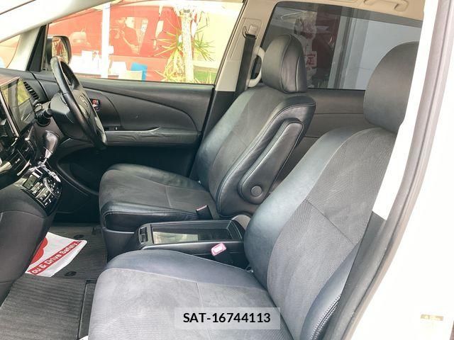 Toyota ESTIMA 2013-10 7500487-10