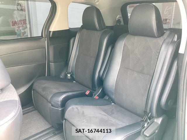 Toyota ESTIMA 2013-10 7500487-11