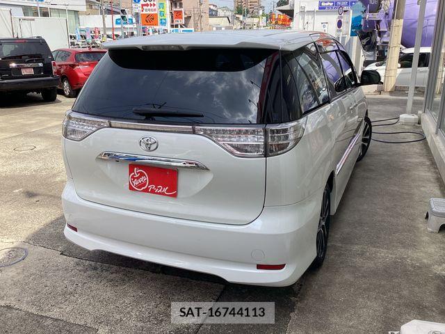 Toyota ESTIMA 2013-10 7500487-2