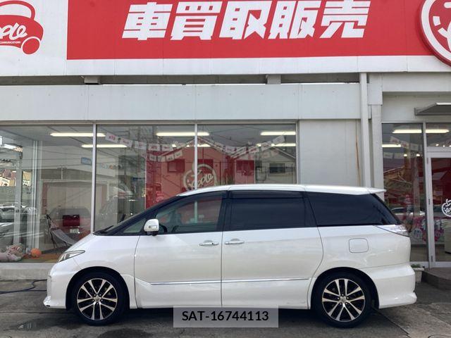 Toyota ESTIMA 2013-10 7500487-4