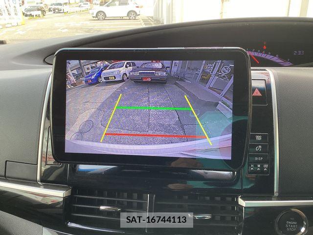 Toyota ESTIMA 2013-10 7500487-6