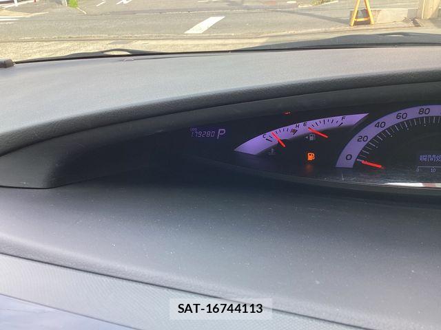 Toyota ESTIMA 2013-10 7500487-7