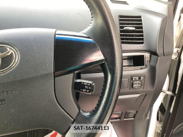Toyota ESTIMA 2013-10 7500487-8
