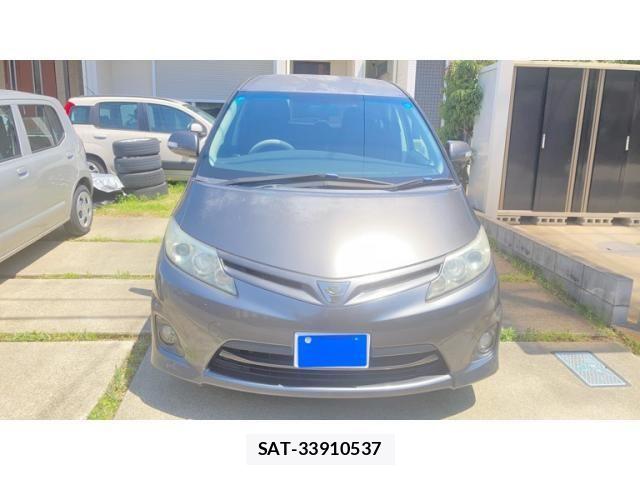 Toyota ESTIMA 2009-09 7508623-0