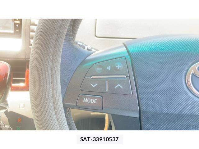 Toyota ESTIMA 2009-09 7508623-9
