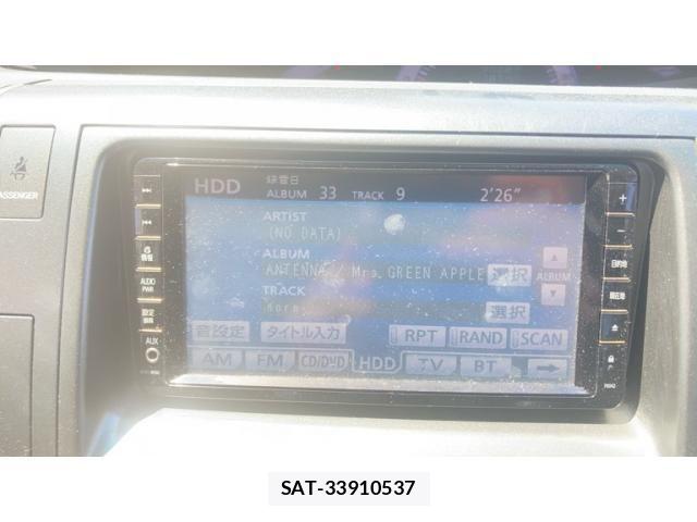 Toyota ESTIMA 2009-09 7508623-10