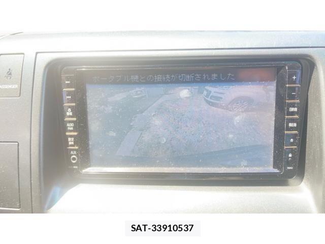 Toyota ESTIMA 2009-09 7508623-11