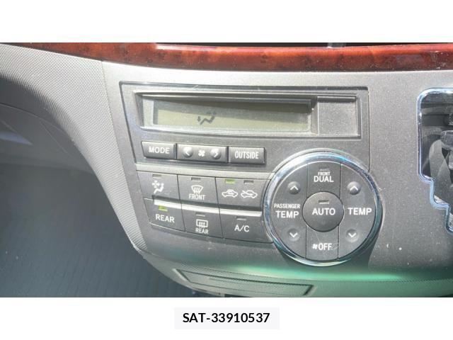 Toyota ESTIMA 2009-09 7508623-13