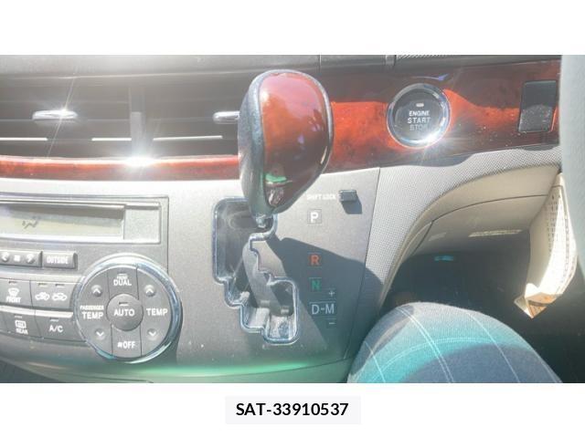 Toyota ESTIMA 2009-09 7508623-14