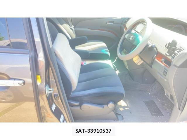 Toyota ESTIMA 2009-09 7508623-15