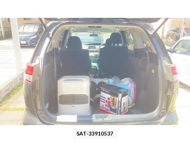 Toyota ESTIMA 2009-09 7508623-17