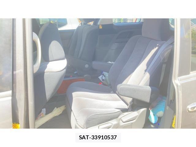 Toyota ESTIMA 2009-09 7508623-18