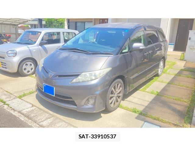Toyota ESTIMA 2009-09 7508623-1