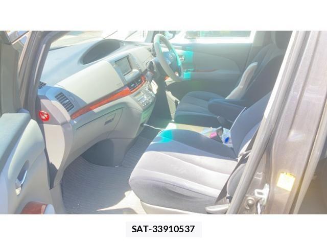 Toyota ESTIMA 2009-09 7508623-19