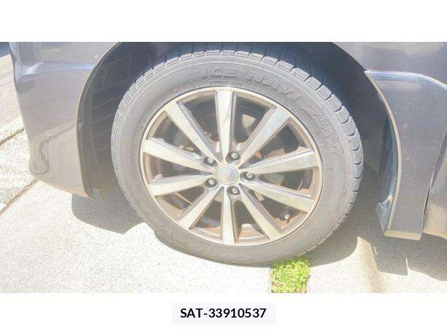 Toyota ESTIMA 2009-09 7508623-22