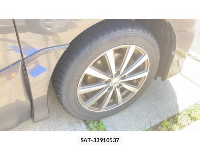 Toyota ESTIMA 2009-09 7508623-24