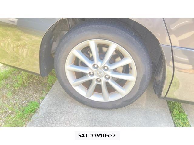 Toyota ESTIMA 2009-09 7508623-25