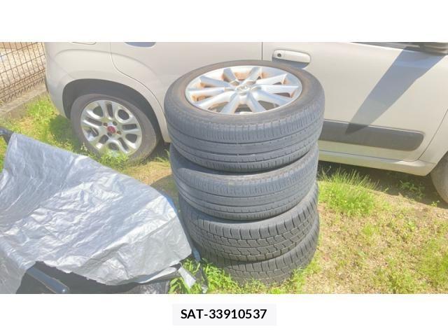 Toyota ESTIMA 2009-09 7508623-26