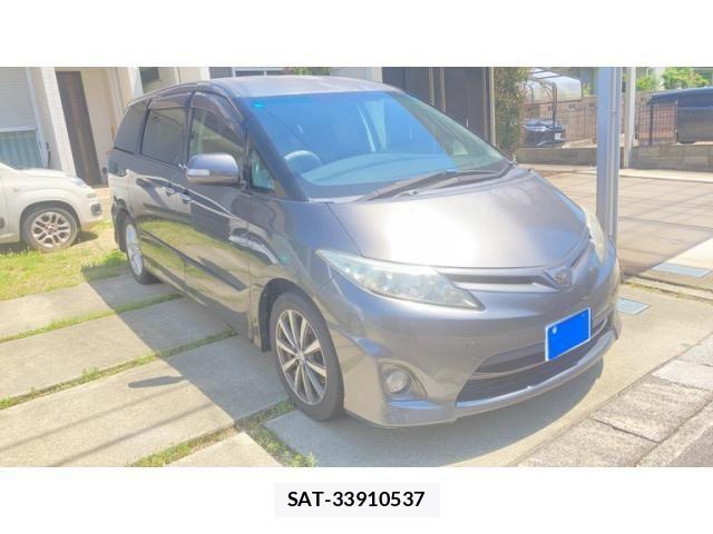 Toyota ESTIMA 2009-09 7508623-2