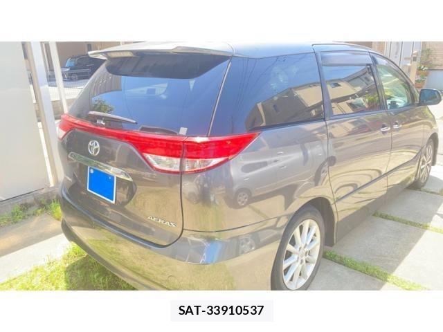 Toyota ESTIMA 2009-09 7508623-3