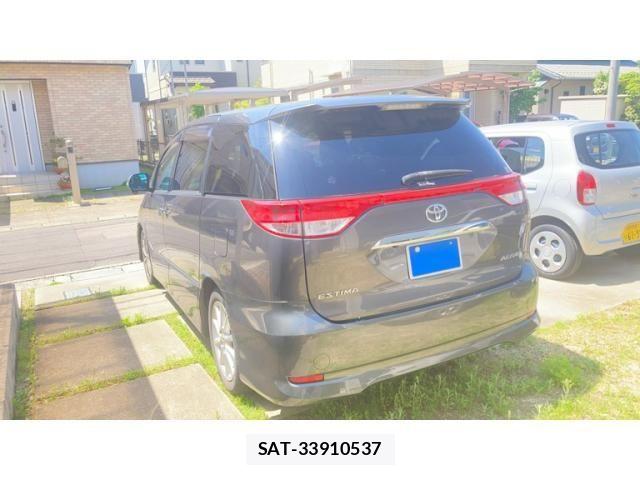 Toyota ESTIMA 2009-09 7508623-5