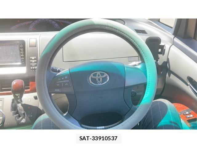 Toyota ESTIMA 2009-09 7508623-6