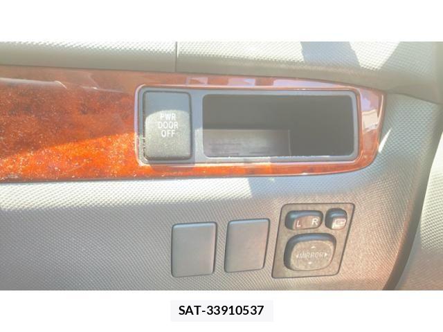 Toyota ESTIMA 2009-09 7508623-7