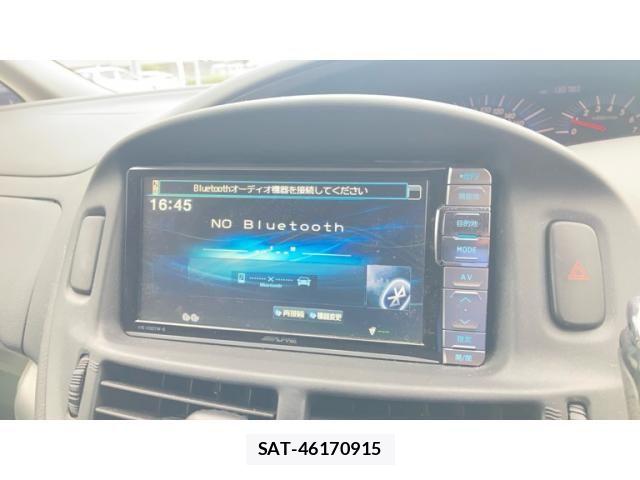 Toyota ESTIMA 2003-07 7500491-9