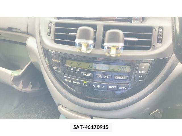 Toyota ESTIMA 2003-07 7500491-11