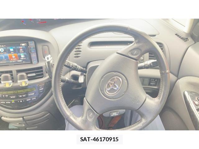 Toyota ESTIMA 2003-07 7500491-12