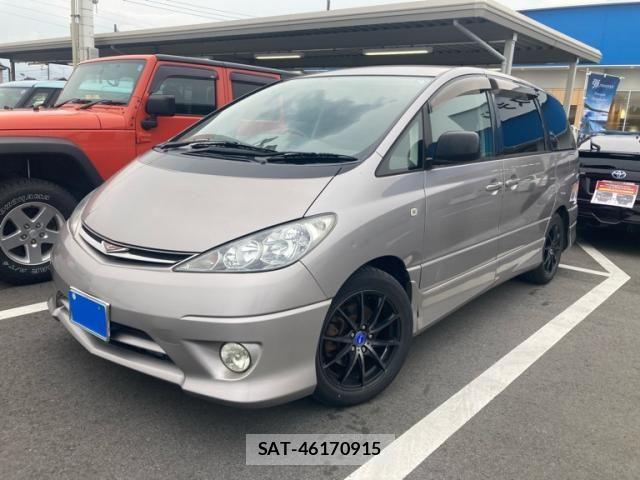 Toyota ESTIMA 2003-07 7500491-0