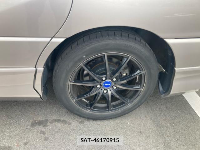 Toyota ESTIMA 2003-07 7500491-3