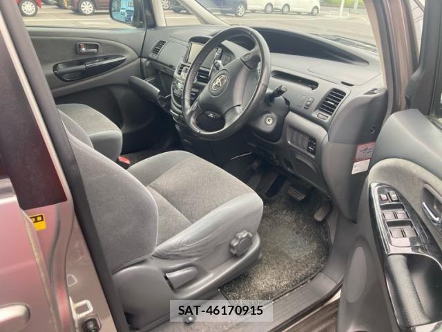 Toyota ESTIMA 2003-07 7500491-4