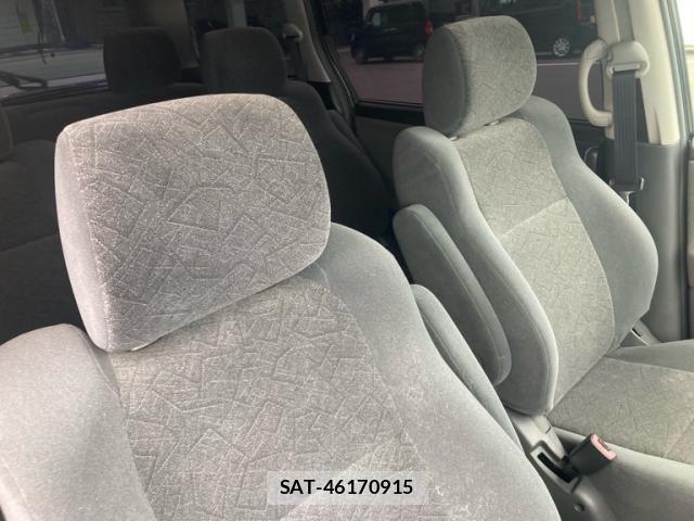 Toyota ESTIMA 2003-07 7500491-5