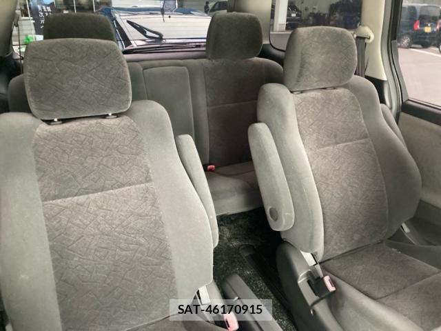 Toyota ESTIMA 2003-07 7500491-6