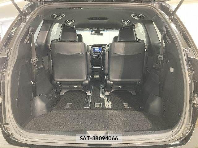 Toyota ESTIMA 2017-07 7500482-12