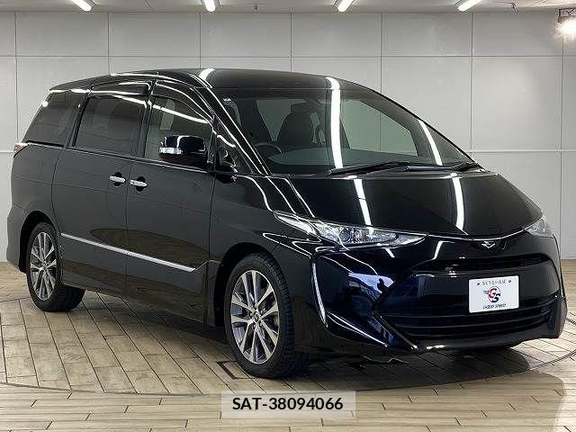 Toyota ESTIMA 2017-07 7500482-14