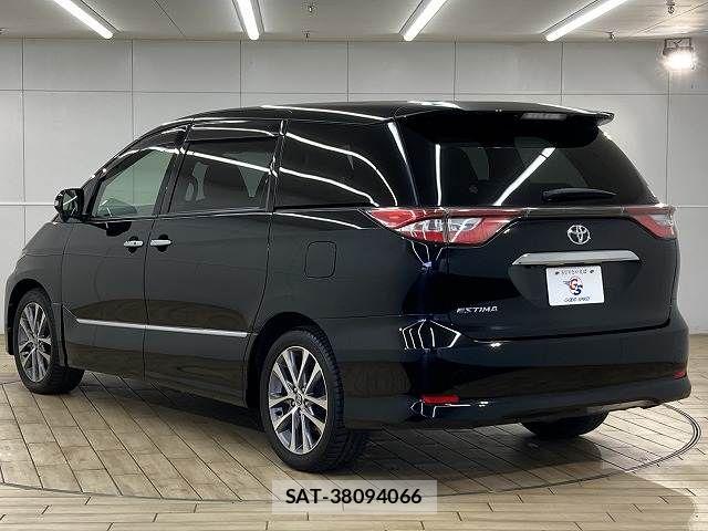 Toyota ESTIMA 2017-07 7500482-15