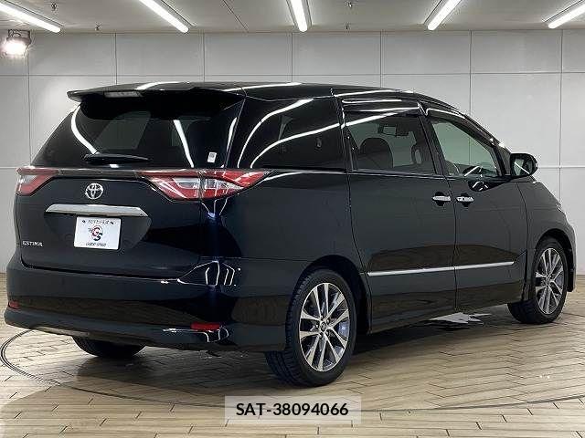 Toyota ESTIMA 2017-07 7500482-16