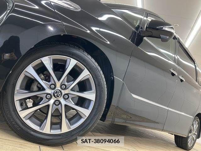 Toyota ESTIMA 2017-07 7500482-18