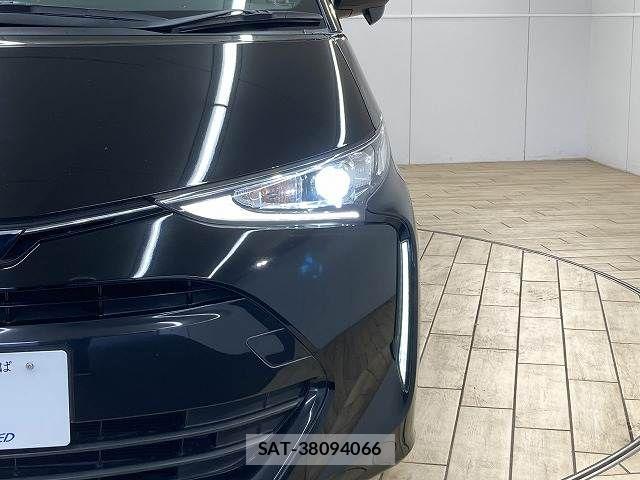 Toyota ESTIMA 2017-07 7500482-19