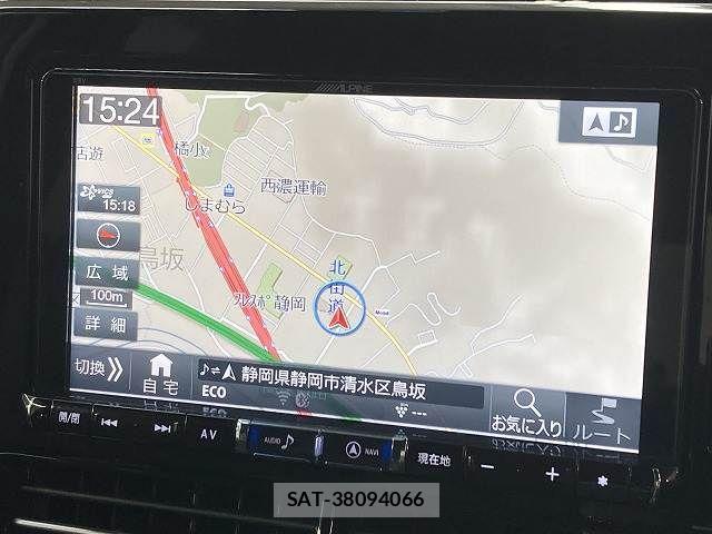 Toyota ESTIMA 2017-07 7500482-2
